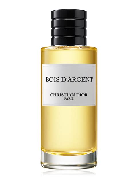 parfum bois d'argent dior homme|bois d'argent Dior Homme.